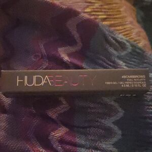 HUDA BEAUTY #BOMBBROWS Fiber Gel - Full & Fluffy